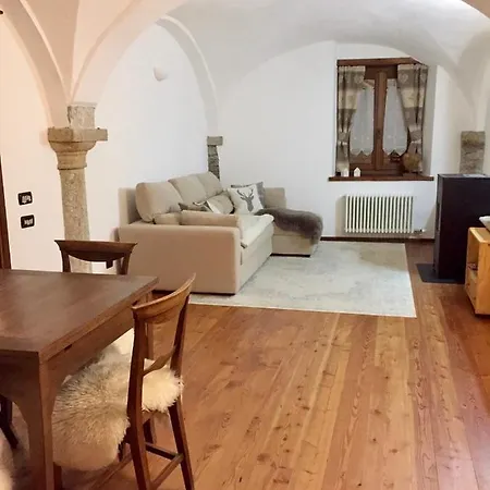In Bellissima Baita Ristrutturata *