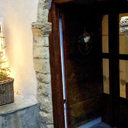 In Bellissima Baita Ristrutturata *