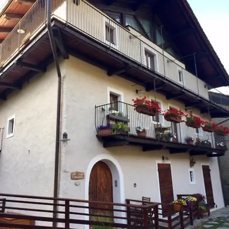 In Bellissima Baita Ristrutturata *