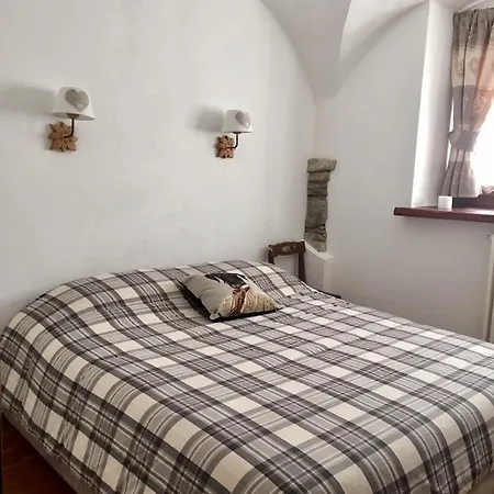 In Bellissima Baita Ristrutturata *